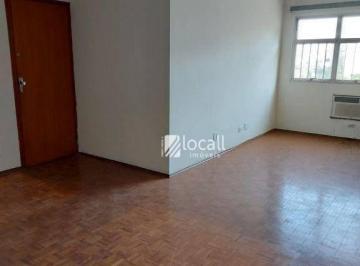 85ec41c15ca476e048fb82620cedc5207f04d6f7 · Apartamento com 3 dormitórios à venda, 120 m² por R$ 300.000,00 - Centro - São José do Rio Preto/SP