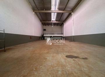 ea7c107e78838162254367f60ce2e4df3aa50d09 · Salão para alugar, 680 m² por R$ 16.000/mês - Vila São Jorge - São José do Rio Preto/SP