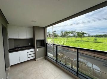 81428273e20211bbaa8c9e112b9eb805031dbdd9 · Apartamento com 2 dormitórios à venda, 70 m² por R$ 680.000,00 - Villes Des Alpes - São José do Rio
