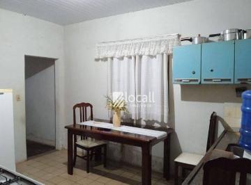 557f8fd69be02b477bcbf0273d9f7139b5d9c842 · Casa com 2 dormitórios à venda, 110 m² por R$ 350.000 - Boa Vista - São José do Rio Preto/SP