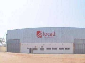 3dc130af4ad18d46e79e7c676877ab152dedd27b · Barracão para alugar, 2640 m² por R$ 60.000,00/mês - Vila Toninho - São José do Rio Preto/SP