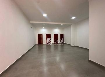 65a94410bc4c420f2e3c05081c864ab8b9a55206 · Sala para alugar, 87 m² por R$ 3.250,00/mês - Vila Maceno - São José do Rio Preto/SP