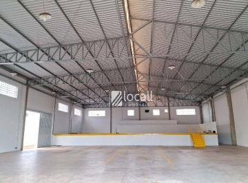780b544204742d1354ccc9076834833480482054 · Salão para alugar, 695 m² por R$ 18.530/mês - Jardim Vieira - São José do Rio Preto/SP