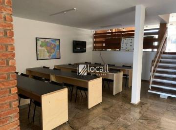 24565efb2cf0f9a32386d46b4eb5681b38791333 · Casa com 4 dormitórios para alugar, 400 m² por R$ 8.680,00/mês - Vila Redentora - São José do Rio Pr