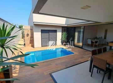 b07ab035f63680682710b66e11eae384644ac0c0 · Casa com 3 dormitórios à venda, 200 m² por R$ 1.790.000,00 - Residencial Gaivota II - São José do Ri