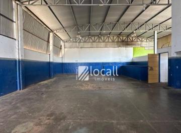 251a0df3a19aa3c8c505890e70e473fdae89853e · Salão à venda, 200 m² por R$ 2.500.000,00 - Jardim Mugnaini - São José do Rio Preto/SP