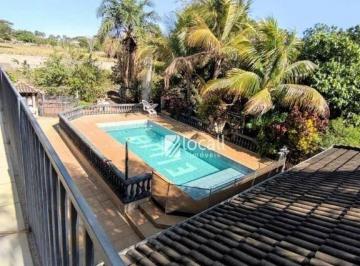 23545e2f05b9f9d5913da4bf2cfe1c351f44c472 · Chácara com 5 dormitórios à venda, 5000 m² por R$ 2.000.000,00 - Loteamento San Fernando Valley - Sã