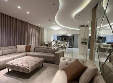 7f7e339463c0c59754f770f016fb9558fd8de266 · Apartamento com 3 dormitórios à venda, 174 m² por R$ 2.400.000,00 - INTEGRATO IGUATEMI - São José do
