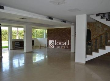 2f687a4e468728118eef7bf9fcf5cfe5db8e3e19 · Casa, 1200 m² - venda por R$ 3.600.000,00 ou aluguel por R$ 15.900,00/mês - Nova Redentora - São Jos