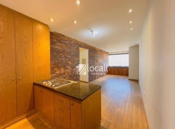 434569562e512c1725d5bf51bca01b57de9d179e · Apartamento com 3 dormitórios à venda, 81 m² por R$ 500.000,00 - Higienópolis - São José do Rio Pret