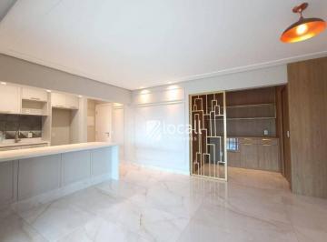 d2d788a0a6b2a252275d0e34f16be49901eac414 · Apartamento com 2 dormitórios à venda, 103 m² por R$ 1.390.000,00 - Iguatemi - São José do Rio Preto