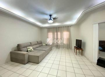 fb1453ca77404a324d1aaa0b9e8e3344dad3c9c4 · Casa com 4 dormitórios à venda, 270 m² por R$ 1.060.000,00 - Jardim Bosque das Vivendas - São José d