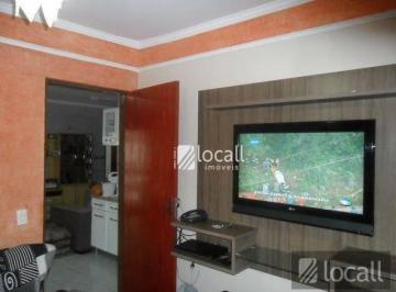 1baa46e0fb990655a386c21dc424e4bd95ab0c19 · Casa com 3 dormitórios à venda, 200 m² por R$ 330.000,00 - Conjunto Habitacional Cristo Rei - São Jo