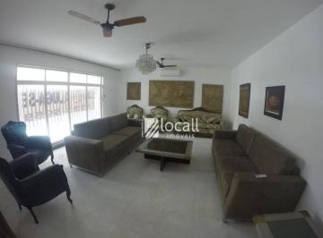 6db04579acc12df467291a32cbaeb7404b2f5ab7 · Casa para alugar, 100 m² por R$ 5.500,00/mês - Centro - São José do Rio Preto/SP