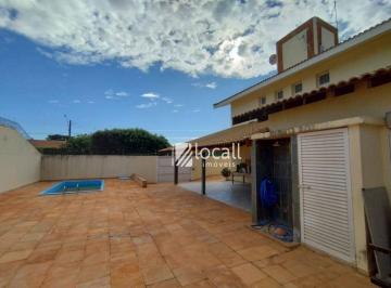 71c0938ac1599b51bbe53c2a1deb7d1e5cabbad7 · Casa para alugar, 300 m² por R$ 5.800,00/mês - Nova Redentora - São José do Rio Preto/SP