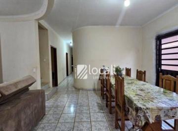 36160c3e543780a1cc1ef95982d14b5a1fc06a87 · Casa com 5 dormitórios à venda, 196 m² por R$ 530.000,00 - SÃO MIGUEL - São José do Rio Preto/SP