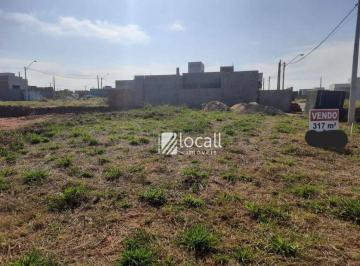 9287c659f167cabc207082feae34e900760ea6d8 · Terreno à venda, 317 m² por R$ 220.000,00 - SetValley 3 - São José do Rio Preto/SP