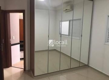 1ae2e9d4d55523aaa7e491b1e32c7165e006b0e2 · Casa com 4 dormitórios à venda, 335 m² por R$ 2.680.000,00 - Residencial Gaivota I - São José do Rio