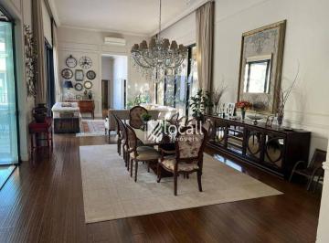 058c5d2f4e529eb51097d5819f2f87564d8a4b89 · Casa no Condomínio Débora Cristina com 3 quartos à venda, 473 m² por R$ 6.500.000  - São José do Rio