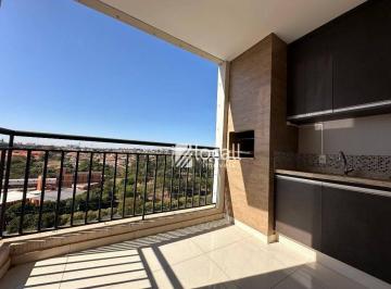 dcd33464e9737aa275d037906aede3278fa1d43f · Apartamento com 2 dormitórios à venda, 90 m² por R$ 690.000,00 - Jardim Tarraf II - São José do Rio 