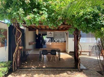 954f16a4c06d4ce63bd83a3ba36141728d83021e · Casa com 3 dormitórios à venda, 190 m² por R$ 950.000,00 - Jardim Maria Cândida - São José do Rio Pr