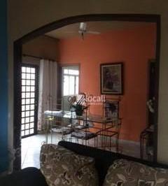 62146b62e9995a3979ef7513516b228e3eddc132 · Casa com 3 dormitórios à venda, 130 m² por R$ 200.000,00 - Jardim Santo Antônio - São José do Rio Pr
