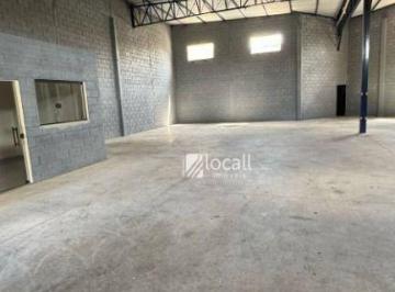 ca1181f8c72e937fcd2139019453001e66448631 · Salão para alugar, 433 m² por R$ 5.500,00/mês - Loteamento Residencial Regissol - Mirassol/SP