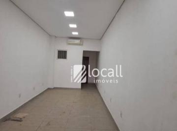 208416318eed1e4e17d75e044c45859a5019f928 · Casa para alugar, 250 m² por R$ 3.000,00/mês - Centro - São José do Rio Preto/SP