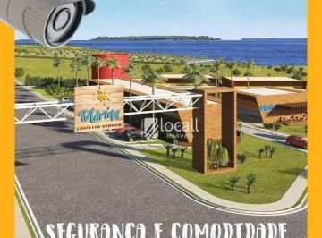 3bc4b915d7868b0e7909b6cfb594161eaec064af · Terreno à venda, 1050 m² por R$ 300.000,00 - Residencial Náutico - Fronteira/MG