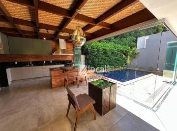 c45c37ad550e5eb36c75233c42ed70dc10c25976 · Casa no Recanto Real com 4 quartos, 269 m² - venda por R$ 2.600.000 ou aluguel por R$ 16.863/mês - S