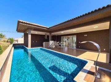 e0ab2e0ea649be693e841171982005fdc5102245 · Casa com 4 quartos à venda, 380 m² por R$ 2.500.000 - Parque Residencial Damha IV - São José do Rio 