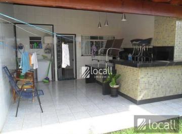 7903a01a40762e9284d86c63e506d41719b229e0 · Casa com 3 dormitórios à venda, 155 m² por R$ 430.000,00 - Vila Ercília - São José do Rio Preto/SP