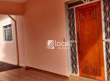 140de4d94a4fbe509b521f30cc6966a68f35e11c · Casa com 3 dormitórios à venda, 114 m² por R$ 300.000,00 - Eldorado - São José do Rio Preto/SP