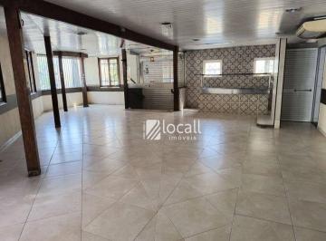 fdf79a12a47bee74d77f7fd3cd3bc786cc158377 · Salão à venda, 210 m² por R$ 990.000,00 - Vila Santa Cruz - São José do Rio Preto/SP
