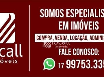 0254f8daffcb8ed92ad3089e53aa560168b76a3d · Salão  comercial para locação, Jardim Alto Rio Preto, São José do Rio Preto.