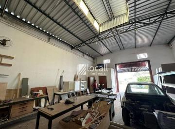 98a18a34ba5c3f4bf572f8c3d206b3620cf7eae0 · Salão à venda, 165 m² por R$ 620.000,00 - Cecap - São José do Rio Preto/SP