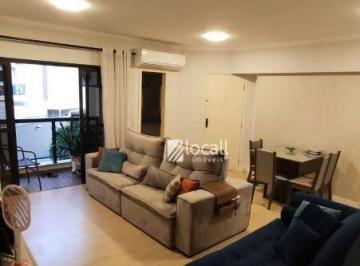 c56fa1d4e2101fd806e99b520563d0998d1cd090 · Apartamento com 3 dormitórios à venda, 132 m² por R$ 480.000,00 - Boa Vista - São José do Rio Preto/