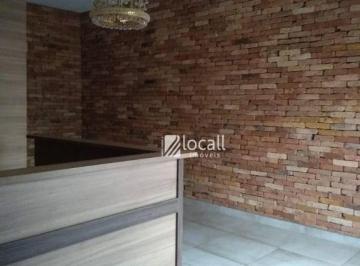 2adbd00a7e1f1a2396f0d05909804d4dc5d41646 · Casa para alugar, 250 m² por R$ 4.713,00/mês - Jardim Panorama - São José do Rio Preto/SP