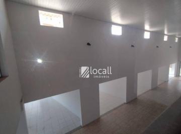 d7c481dfe2e50aebcf8499e2e11f99d9e11e0ed8 · Prédio, 639 m² - venda por R$ 3.200.000,00 ou aluguel por R$ 16.629,00/mês - Vila Maceno - São José 