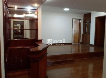 74ca2734258ada3f4c062a9eaed85a99b865b14f · Apartamento com 4 dormitórios à venda, 190 m² por R$ 700.000,00 - Centro - São José do Rio Preto/SP