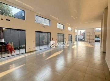 b42b9a97d67af2272f4cf1ac1277e9eb729a3824 · Salão para alugar, 230 m² por R$ 10.300,00/mês - Vila São Manoel - São José do Rio Preto/SP