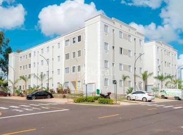 faa6b47ed9f13d30b59bdf694755fc0740122f97 · Apartamento com 2 dormitórios à venda, 48 m² por R$ 190.000,00 - Jardim Caparroz - São José do Rio P