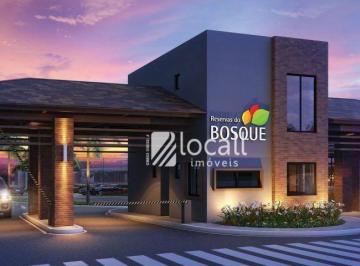 36940f29956a9fb41cd4ed841555937339d509bf · Terreno à venda, 200 m² por R$ 160.000,00 - Reservas do Bosque - Bady Bassitt/SP