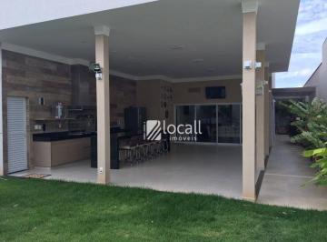 b94481a294ee99499b26c62496e99eaefaa7a71c · Casa com 3 dormitórios à venda, 320 m² por R$ 1.700.000,00 - Parque Residencial Damha VI - São José