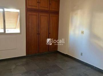 bd03b1f43bacfd78bcb6b672fa1cd85fa0a43f74 · Apartamento com 3 dormitórios à venda, 116 m² por R$ 350.000,00 - Centro - São José do Rio Preto/SP