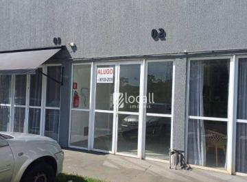 00c07cb444946a25f9eba5361f61fb64765a98c8 · Sala à venda, 35 m² por R$ 290.000,00 - Universitário - São José do Rio Preto/SP