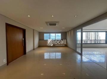 c7d46e8ee697ac19de9172c58175ca19ee6e3a31 · Apartamento com 4 dormitórios à venda, 285 m² por R$ 2.500.000,00 - Bom Jardim - São José do Rio Pre