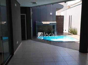 6a622c875f8e06103a0bbb554b2df8fa93d2b363 · Casa com 4 dormitórios à venda, 400 m² por R$ 2.500.000,00 - Parque Residencial Damha III - São José
