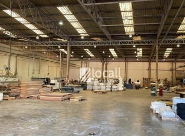2ddec92a5edd3e553b66c4906590c69728a0bd91 · Salão para alugar, 2640 m² por R$ 39.600,00/mês - Mais Parque Mirassol - Mirassol/SP