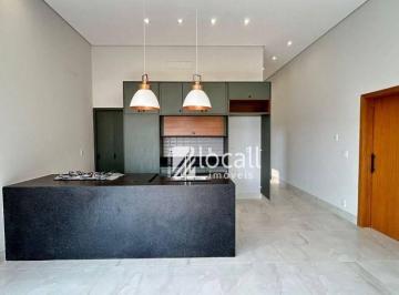 6e56cb5bce5e7ce83c05c5b4e5571d3fbdc6527b · Casa com 3 dormitórios à venda, 156 m² por R$ 1.090.000,00 - Residencial Maria Julia - São José do R